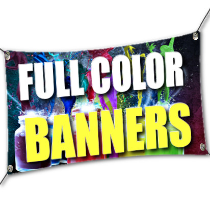 Outdoor Banner - Heavyweight Outdoor Banner Digital Print Outdoor Banner - Heavyweight Outdoor Banner Digital Print